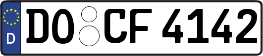 DO-CF4142