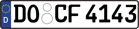 DO-CF4143