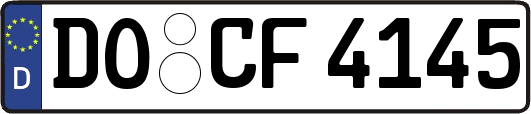 DO-CF4145