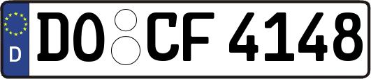 DO-CF4148