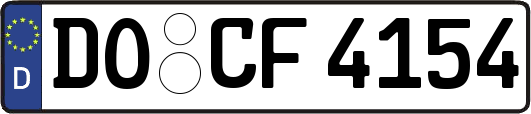 DO-CF4154