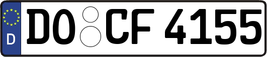 DO-CF4155