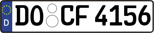 DO-CF4156
