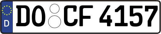DO-CF4157
