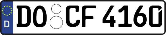 DO-CF4160