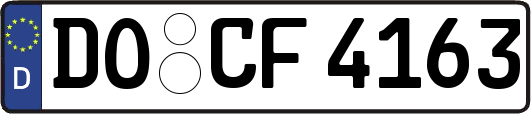 DO-CF4163