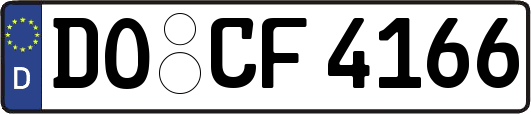 DO-CF4166