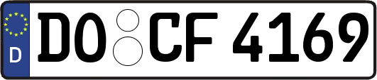 DO-CF4169