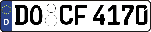 DO-CF4170