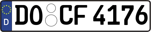 DO-CF4176