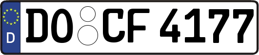 DO-CF4177