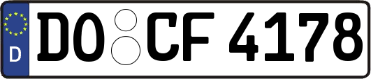 DO-CF4178
