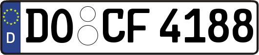 DO-CF4188