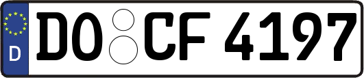 DO-CF4197