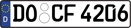 DO-CF4206