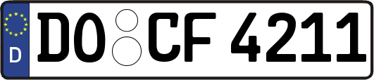 DO-CF4211