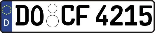 DO-CF4215