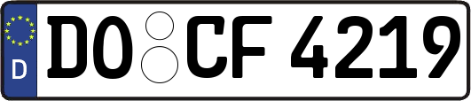 DO-CF4219