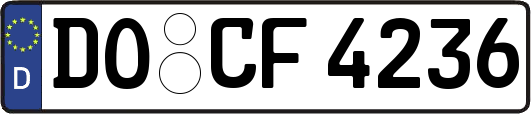 DO-CF4236