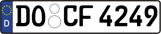 DO-CF4249