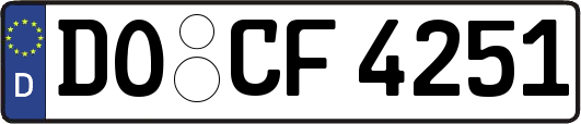 DO-CF4251