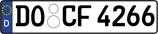 DO-CF4266