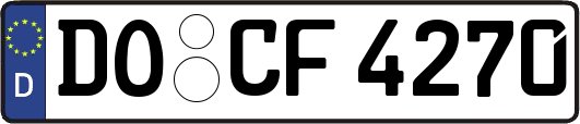 DO-CF4270