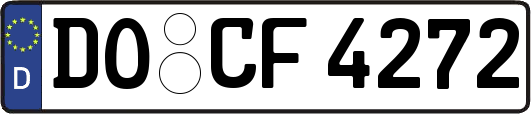 DO-CF4272