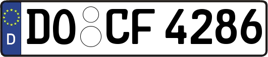 DO-CF4286