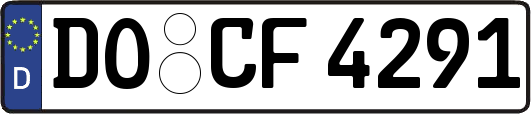 DO-CF4291
