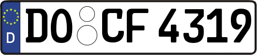 DO-CF4319