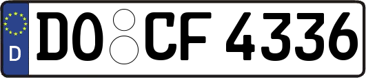 DO-CF4336