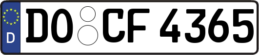 DO-CF4365