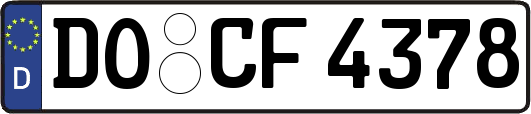 DO-CF4378