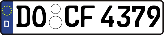 DO-CF4379