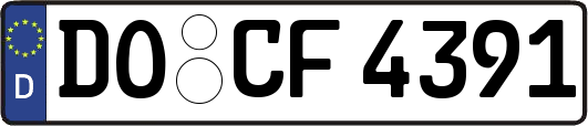DO-CF4391