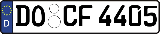 DO-CF4405