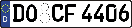 DO-CF4406