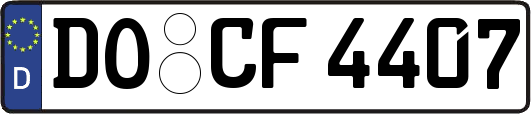 DO-CF4407
