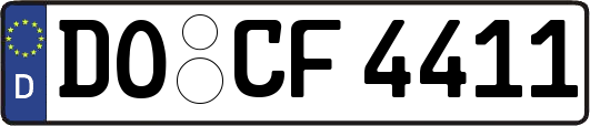 DO-CF4411