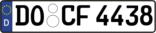DO-CF4438