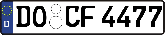 DO-CF4477