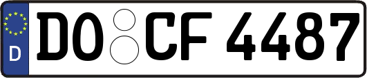 DO-CF4487