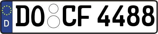 DO-CF4488