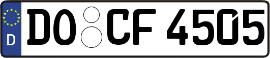 DO-CF4505