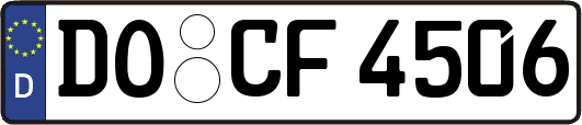 DO-CF4506