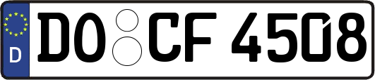 DO-CF4508