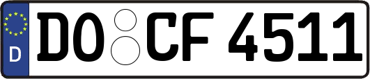 DO-CF4511