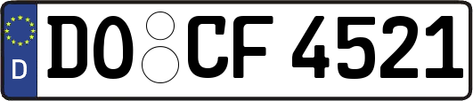 DO-CF4521