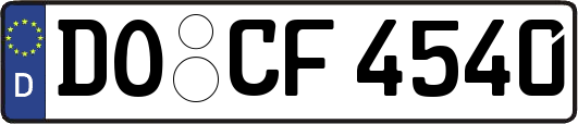 DO-CF4540